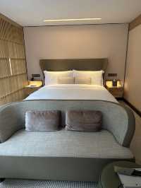 Regent Hong Kong, Iconic Elegance with Unrivaled Harbour Views