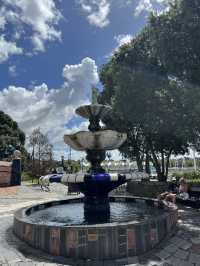 紐西蘭旅遊景點—🎨 Whangārei Art Museum｜北島最北端的藝術據點
