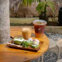ฌาณหมาก Coffee & Farm 🌴