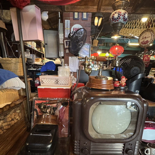 Hidden Secret - Come Have Breakfast the Malaysian Way !