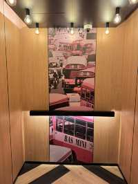 Where Heritage Meets Hype – Inside Moxy KL Chinatown