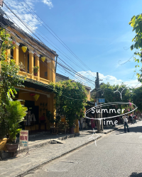 [Vietnam 🇻🇳 Hoi An: Vietnam's Enchanting Lantern Town!