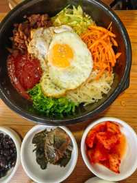 Kathmandu town foodie 