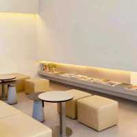 Infeeld Cafe