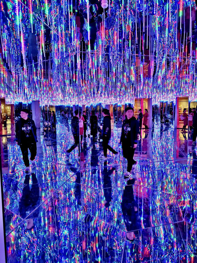 Future in Form: A Summer Day Inside Tianjin’s Binhai Science and Technology Museum