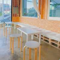 Memile Lounge