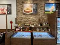 🍰 Familiar Flavours at Chateraise @ AEON Bukit Indah
