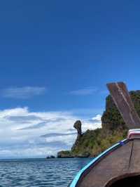 🌊เที่ยวทะเล 5 เกาะ ที่จังหวัดกระบี่