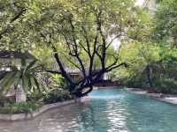 Hua Chang Heritage Hotel, Bangkokโรงแรมหรูกรุงเทพ