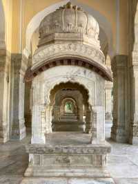 Gatore Ki Chhatriyan Is Quietly Stunning