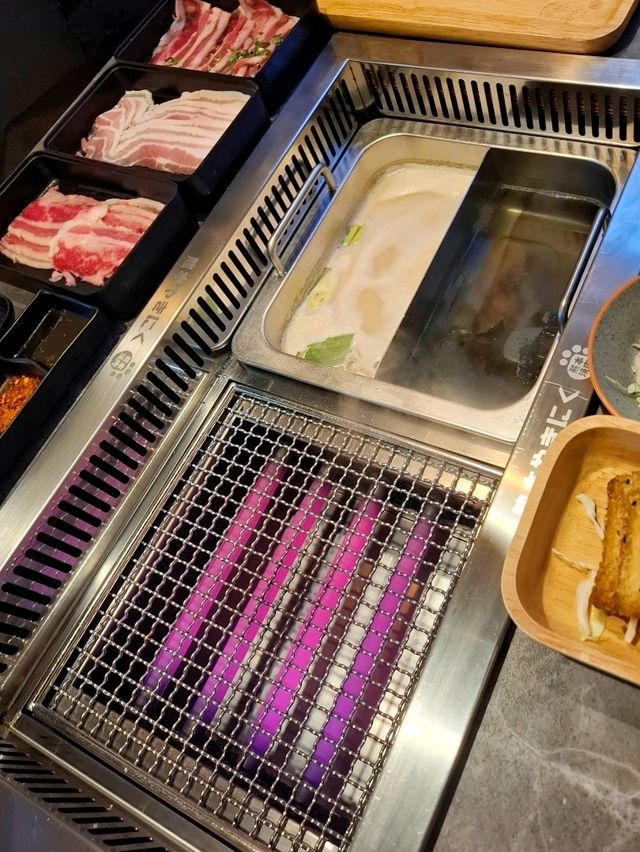 打邊爐燒肉放題！$268任食70+款🤤🥩🔥