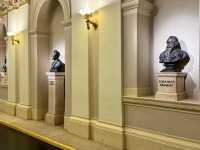 Navigating Vienna's Musikverein (Golden Hall): Your Guide to a Quality Concert Experience! 🎶🇦🇹