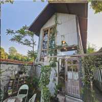 🌿 Mother Cafe 