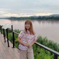 พาเที่ยวถนนคนเดินเชียงคาน