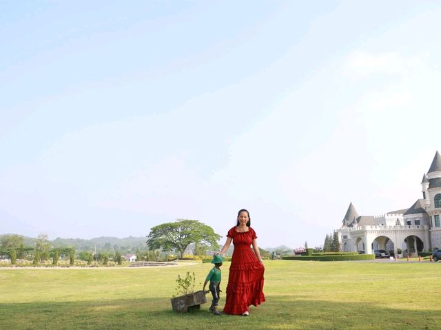 Movenpick Resort Khao Yai