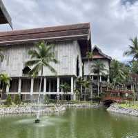 🌴 Step into Heritage: Terengganu Museum, Terengganu’s Living Museum 🏡✨