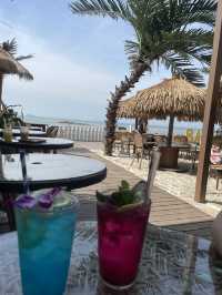Baliida cafe