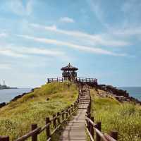 A Secluded Retreat for Peace and Ocean Breeze