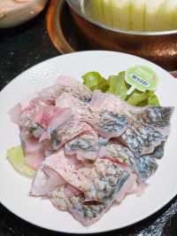 得意咚瓜·順德魚生·火鍋