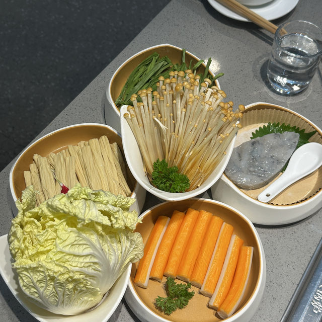칭다오에서 기억에 남는 생일파티와 맛난 훠궈는 하이디라오🇨🇳