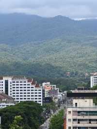 Chiang Mai: The Rose of the North in Full Bloom