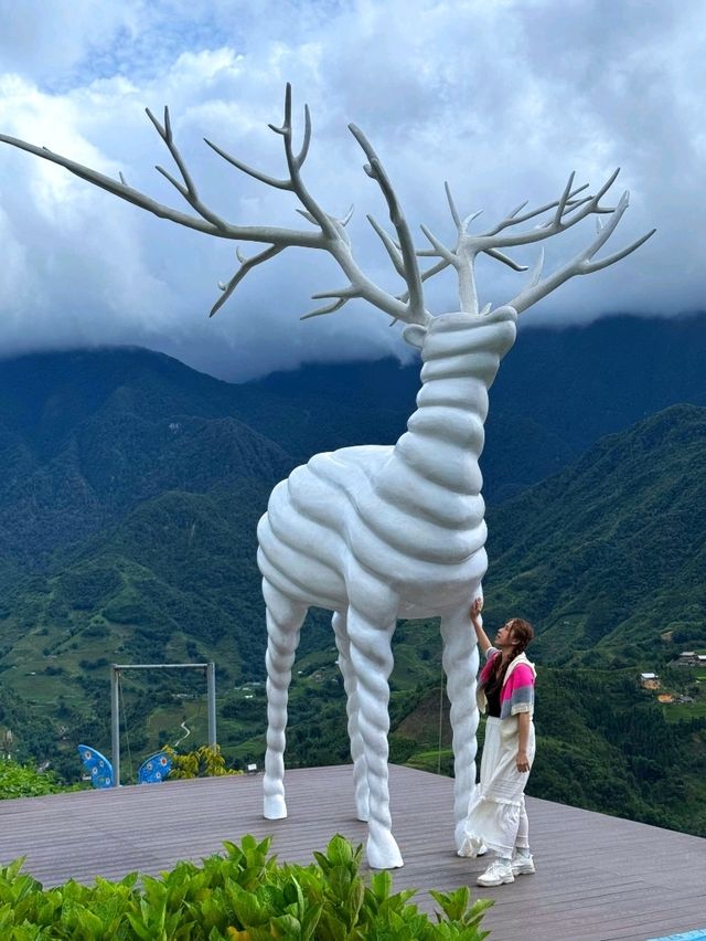🇻🇳喝一杯咖啡, 免费送你一堆美照 | 超值👍🏻