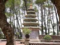 Thien Mu Pagoda (Hue)