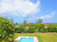🌴 Private Bungalow Bliss at Bintan Lagoon Resort 