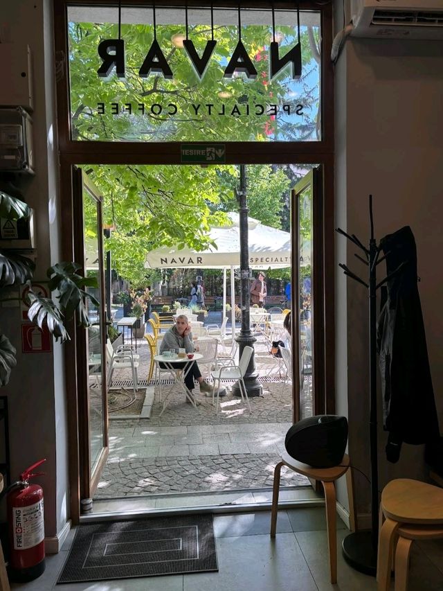 이아시 진짜 커피를 위한 공간 ☕