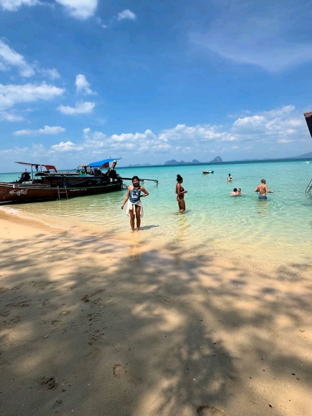 Koh Ngai