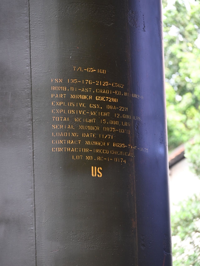 War Remnants Museum: Legacy Of Pain, Lessons For Peace
