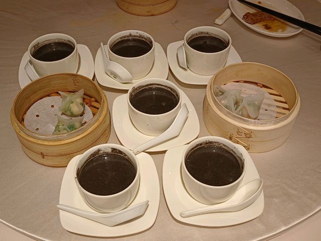 神旺潮品集．忠孝店，吃到飽開箱