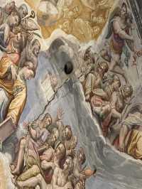 Il Duomo di Firenze: Where Stone Touched Heaven