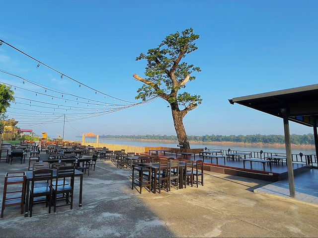 แลโขง - Restaurant