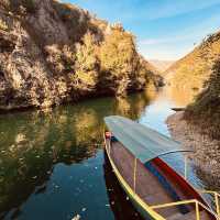 🏞️ Solo Adventure: Matka Canyon – North Macedonia’s Hidden Gem
