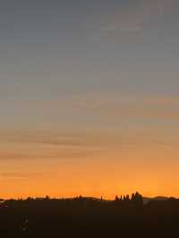 Piazzale Michelangelo: Florence’s Panoramic Viewpoint