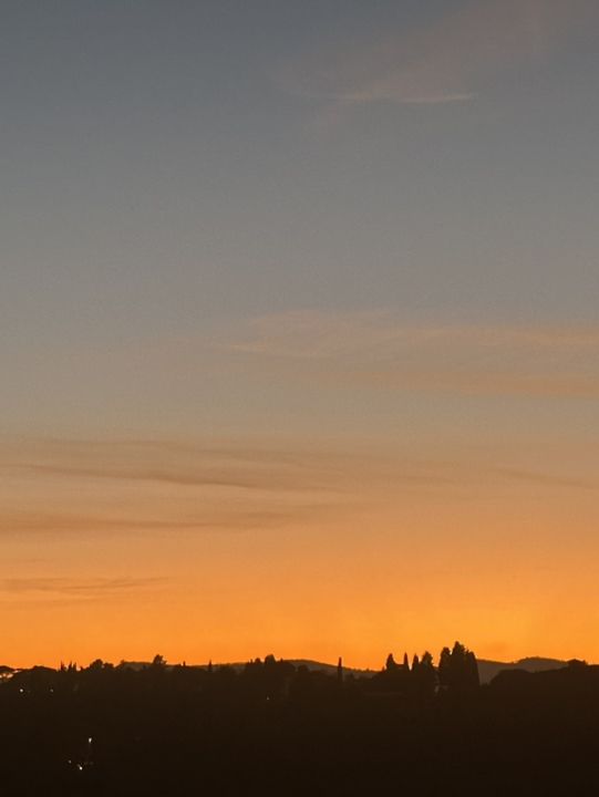 Piazzale Michelangelo: Florence’s Panoramic Viewpoint