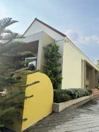 คาเฟ่อยุธยา glory's home made
