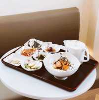 Muzi Matcha Cafe