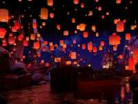 Fantasy Springs – A Magical New World at Tokyo DisneySea