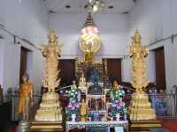 วัดดอนหวาย นครปฐม – สายบุญห้ามพลาด