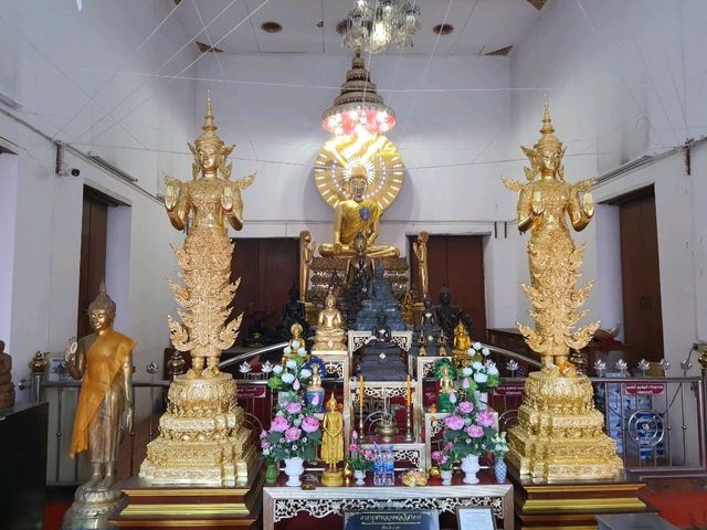 วัดดอนหวาย นครปฐม – สายบุญห้ามพลาด