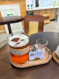 Li How Cafe Kaohsiung 