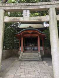 京都旅遊必訪—⛩ 八坂神社｜京都人日常中的百年守護