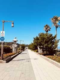 Katase-Enoshima Station: Your Portal to Enoshima’s Coastal Charms
