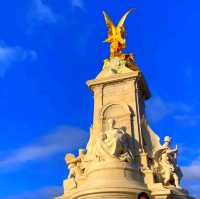 Buckingham Palace