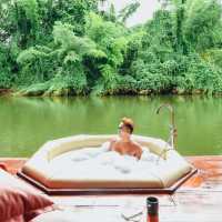 The For Rest Resort กาญจนบุรี 