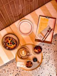 Melrose Coffee Hongkong