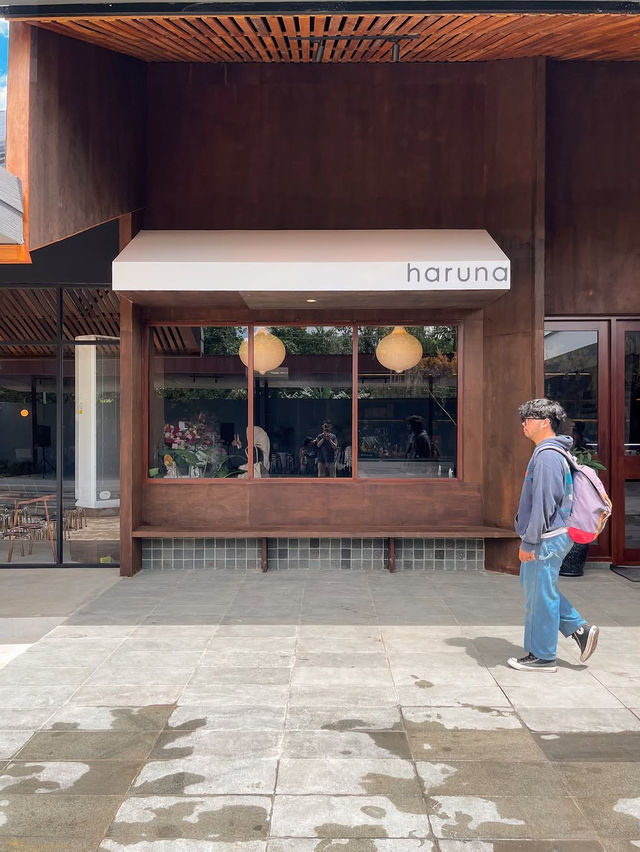 Haruna 3.0