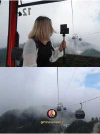 บานาฮิลล์ (Ba Na Hills) ดานัง